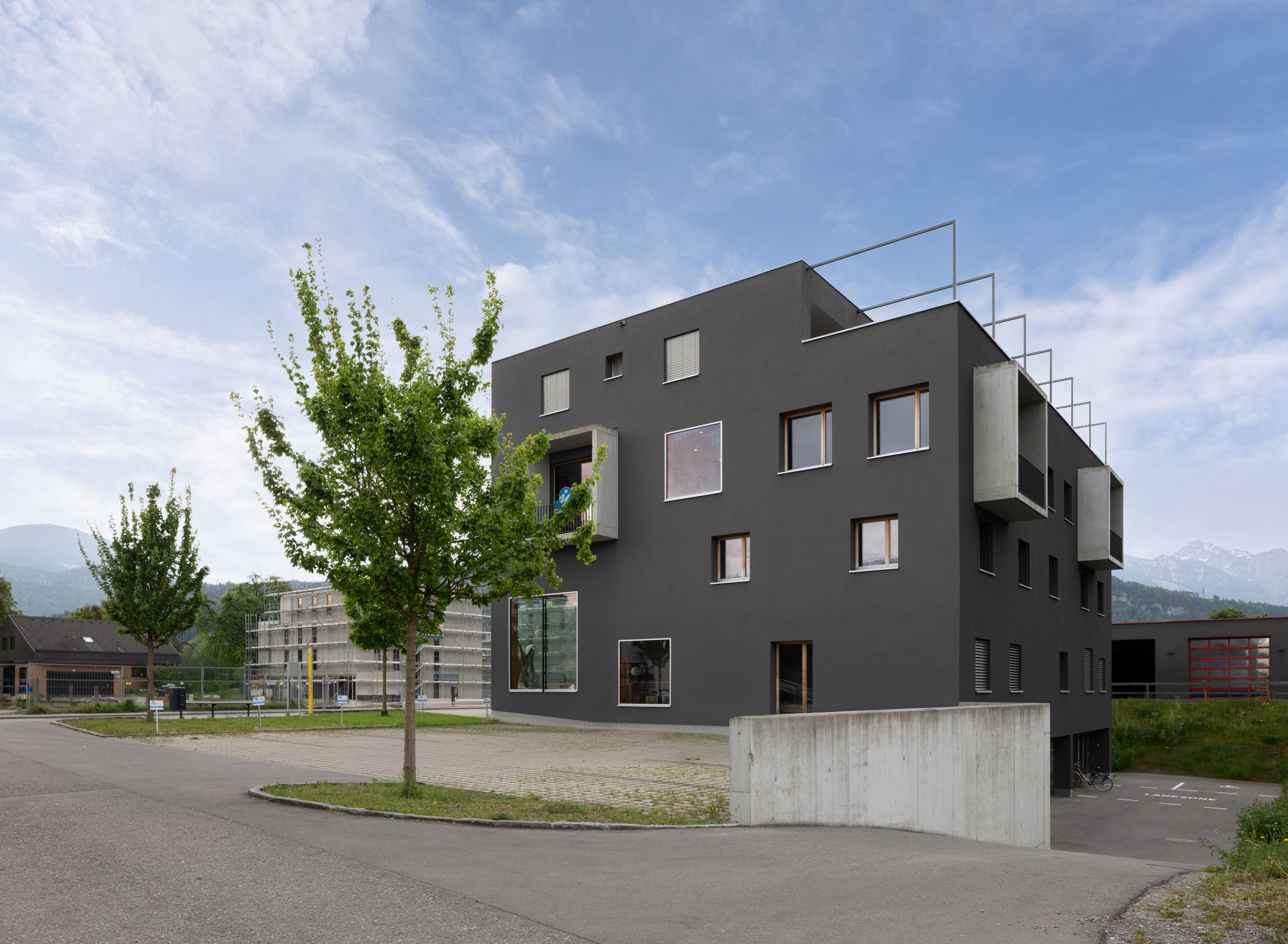 Standort Altenstadt der Physiotherapie Montfort